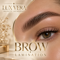 Online Brow Lamination Course