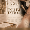 Online Fine Line Tattoo