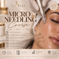 Online Microneedling Course