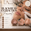 Online Blackhead Extraction Course