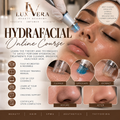 Online Hydrafacial Course